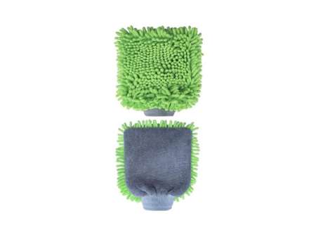 Image de GANT MICROFIBRE DOUBLE FACE