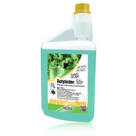 Image de ACTYLODOR PAMPLEMOUSSE FD 1L