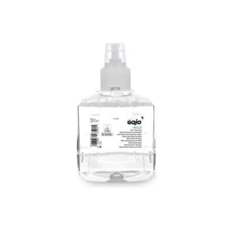 Image de GOJO MOUSS ULTRA DOUX LTX 2X1200ML