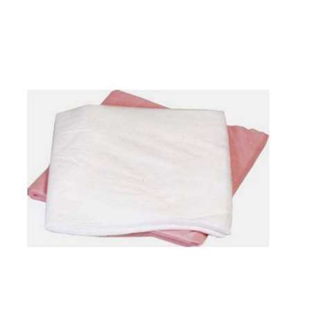 Image de GAZE ROSE IMP. PAQUET DE 50