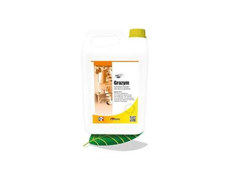 Image de GRAZYM Bidon 5L