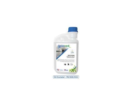 INOV'R DEG Ecolabel Flacon Doseur 1L