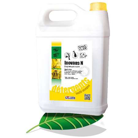 Image de INOVAN N bidon de 5L