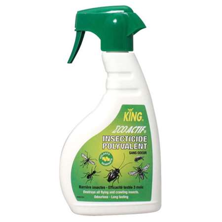 INSECTICIDE POLYVALENT 500ML