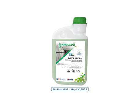 Image de INOV'R N ECOLABEL FLORAL FD 1L
