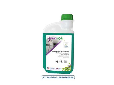 Image de INOV'R ODOR TOSCANE Ecolabel FD 1L