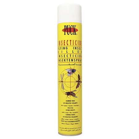 INSECTICIDE VOLANT AERO 750ML