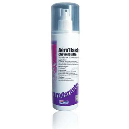 Image de AEROFLASH CHEVREFEUILLE 250 ML