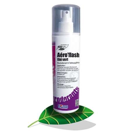 Image de AEROFLASH THE VERT