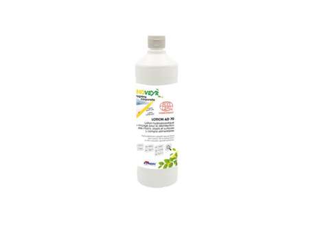 Image de LOTION HYDRO-ALCOOLIQUE AD70 1L