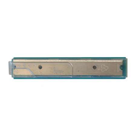LAME GRATTOIR 10CM BOITE DE 10