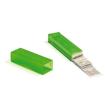 LAME GRATTOIR VITRE 15CM BOITE DE 25