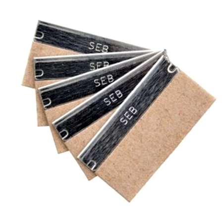 LAME GRATTOIR VITRE 5CM/100