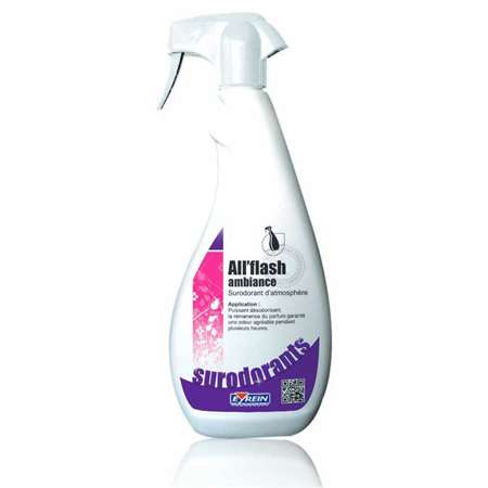 Image de ALLFLASH AMBIANCE 750ML