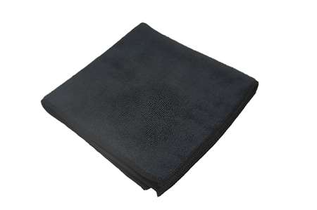 Image de LAVETTE MICROFIBRE BLACK SPECIAL VEHICUL