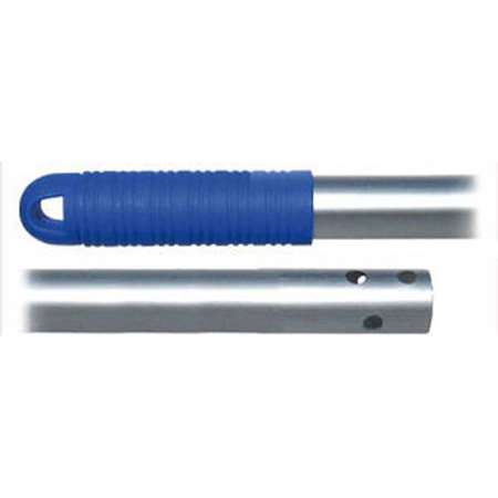 Image de MANCHE ALU A TROU 140CM D23