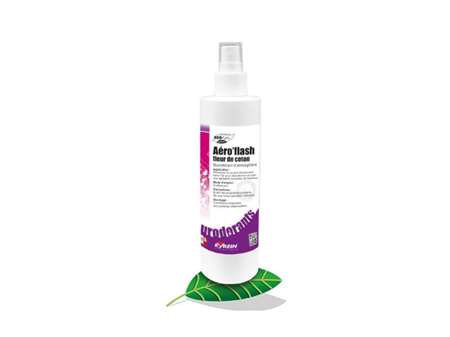 Image de AEROFLASH FLEUR DE COTON 250 ML