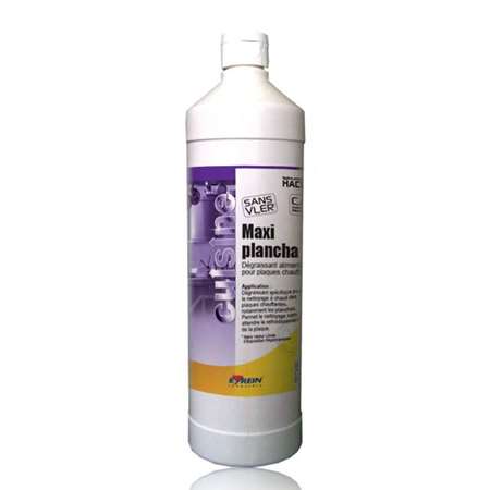 Image de MAXI PLANCHA BIDON DE 1L dégraissant