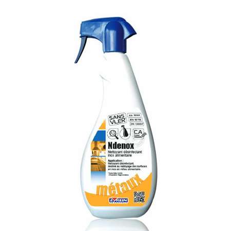 NDENOX Pulvé. 750ML