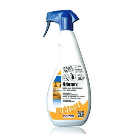 Image de NDENOX Pulvé. 750ML
