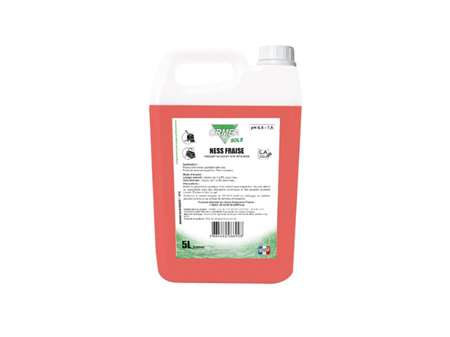 Image de NESS FRAISE 5L