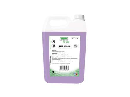 Image de NESS LAVANDE BIDON DE 5L