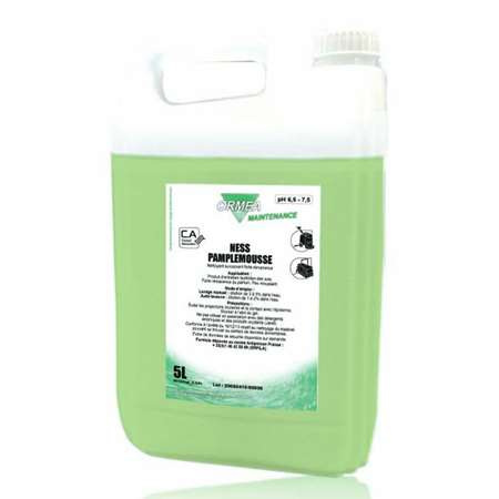 Image de NESS PAMPLEMOUSSE 5L