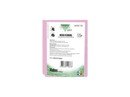Image de NESS FLORAL 1L