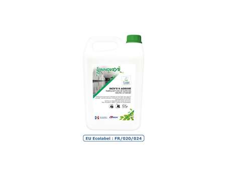 Image de INOV'R N ECOLABEL BIDON DE 5L