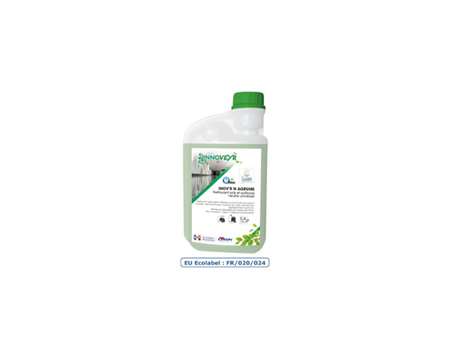 Image de INOV'R N AGRUMES ECOLABEL FLACON DOSEUR 1L