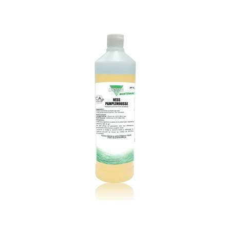 Image de NESS PAMPLEMOUSSE  1L