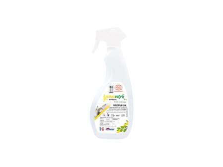 Image de NEOPUR SR ECOCERT 750ML
