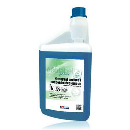 Image de INOV'R SURFACES Ecolabel Flacon Doseur 1