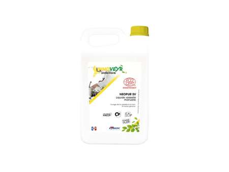 Image de NEOPUR SV  BIDON 5L (soumis à tgap)