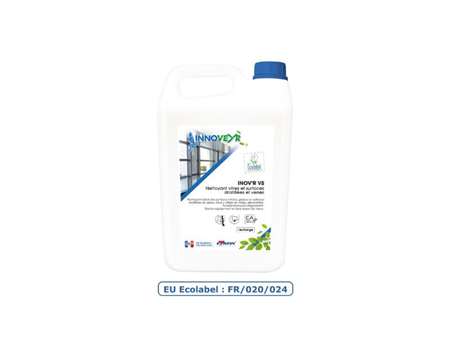 Image de INOV'R VS ECOLABEL bidon 5l