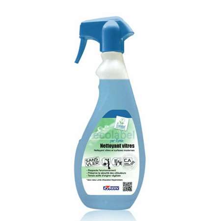 Image de INOV'R VS ECOLABEL PULVE DE 750ML