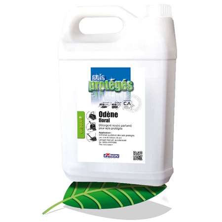Image de ODENE FLORAL 5L