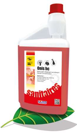 Image de ONIS HC FLACON DOSEUR 1L