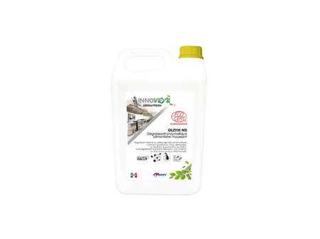 Image de OLZYM MS ECOCERT BIDON DE 5L