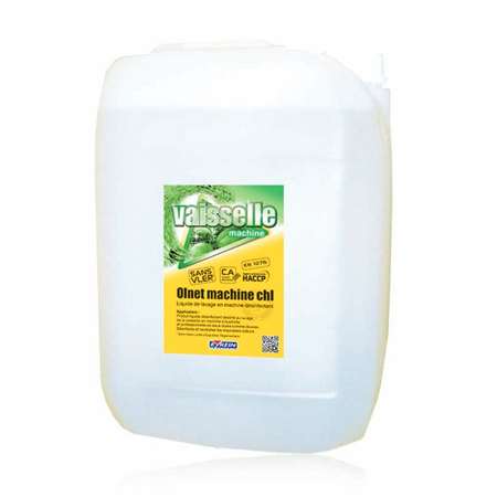 Image de OLNET MACHINE CHLORE 24KG (soumis à tgap