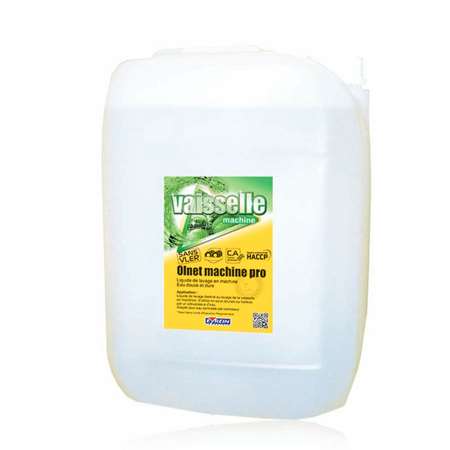 Image de OLNET MACHINE PRO 24K (soumis à tgap)