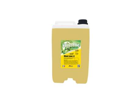 Image de OLNET MAC RI BIDON 10L (soumisà tgap)