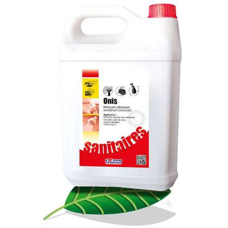 Image de ONIS BIDON 5L