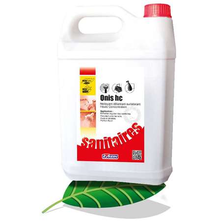 Image de ONIS HC 5L  ECOREFLEX   CARTON DE 4X5L