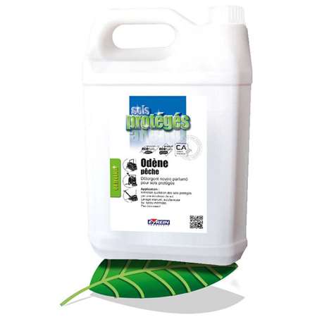 Image de ODENE PECHE ECOREFLEX 5L