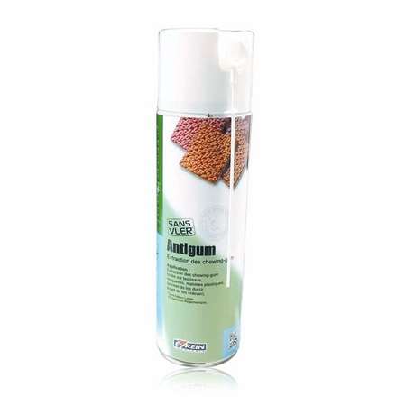 ANTIGUM AEROSOL 400 ML