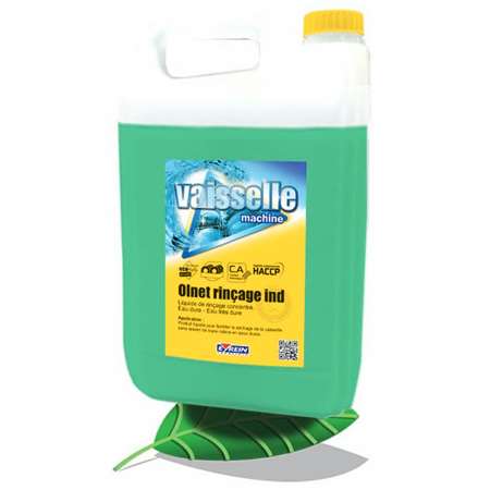 Image de OLNET RINCAGE INDUS. 5L (soumis à tgap)
