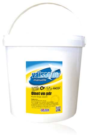 Image de OLNET VM PDR SEAU 10KG (soumis à tgap)