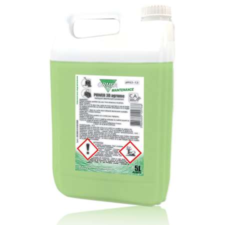 Image de POWER 3D MARINE Bidon 5L