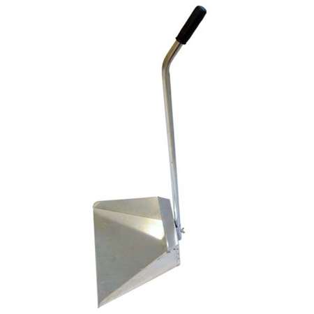 PELLE GALVANISEE  MANCHE VERTICAL 87CM